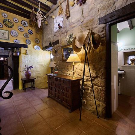 Historic Haven By Fidalsa Villa Labastida Exterior photo