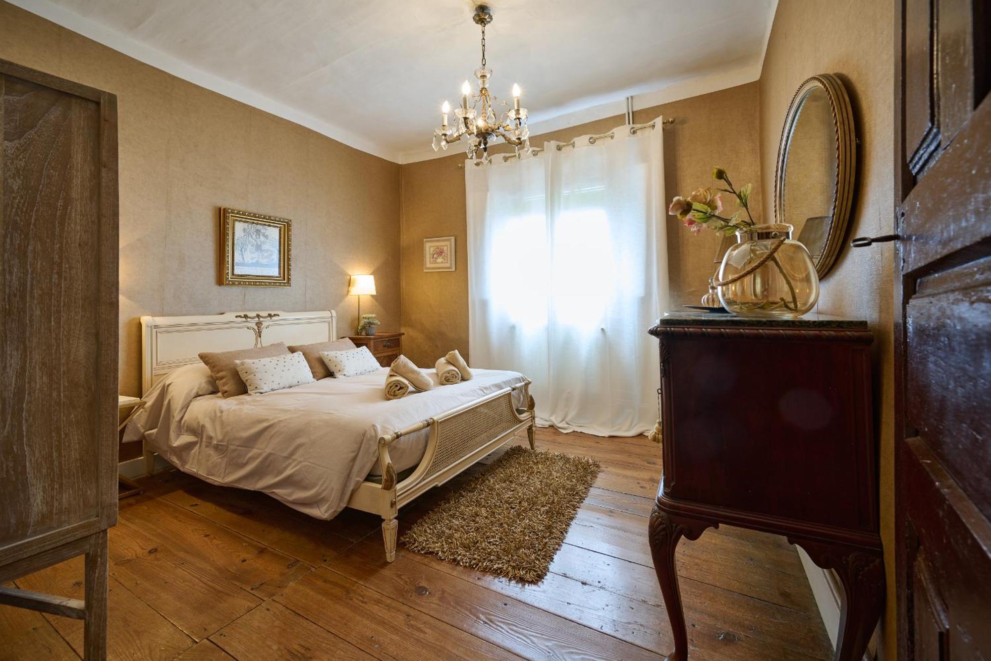 Historic Haven By Fidalsa Villa Labastida Exterior photo