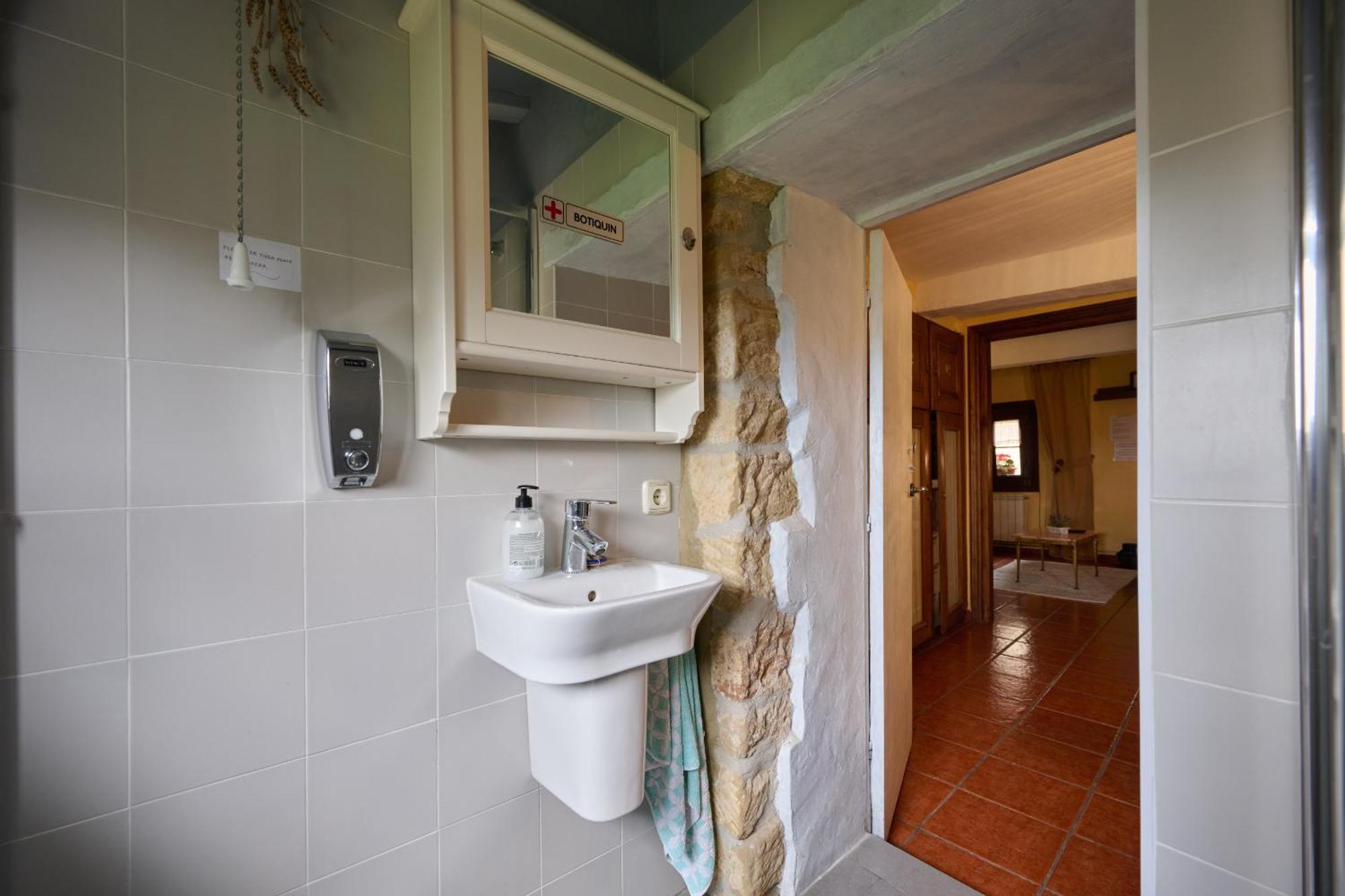 Historic Haven By Fidalsa Villa Labastida Exterior photo