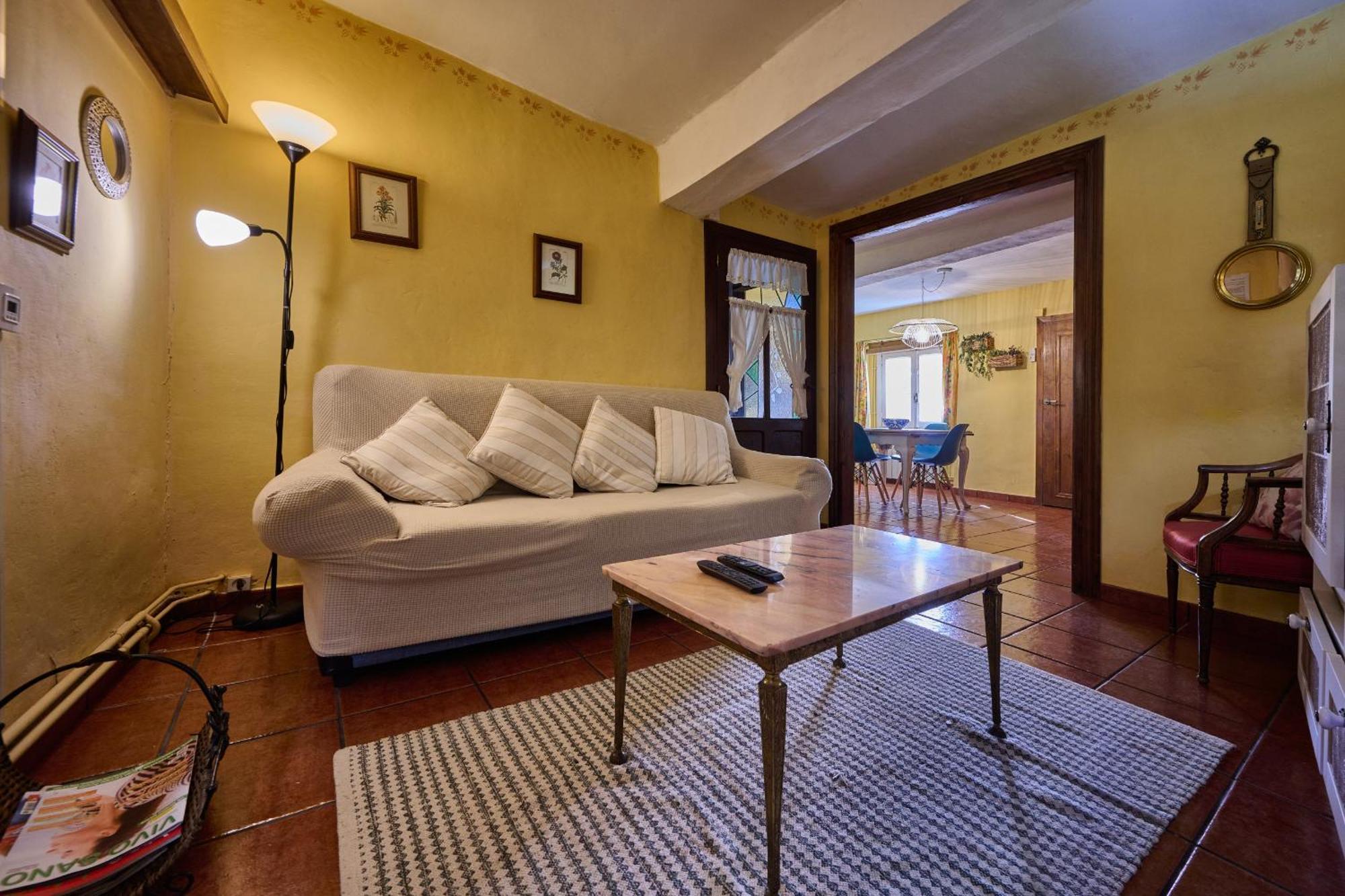 Historic Haven By Fidalsa Villa Labastida Exterior photo